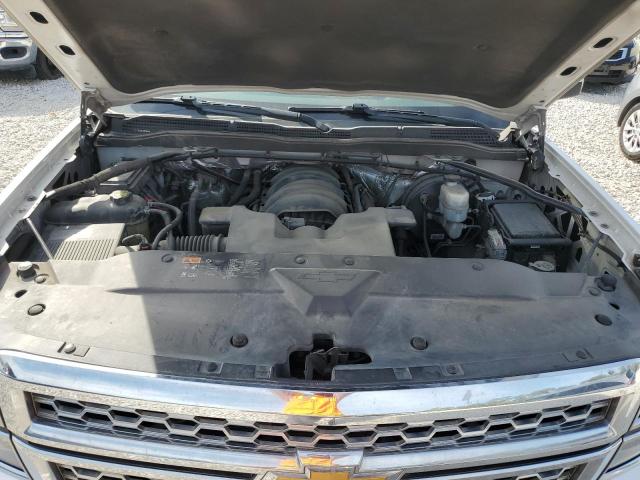 2015 CHEVROLET SILVERADO - 3GCPCREC2FG483394