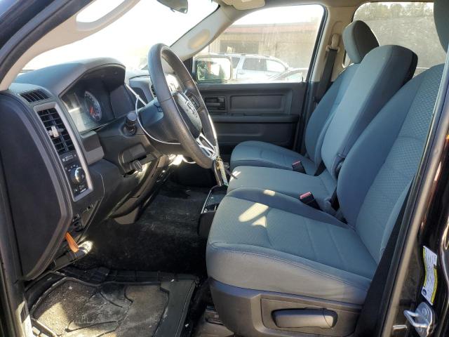 2018 RAM 1500 ST 3C6RR7KG1JG238766