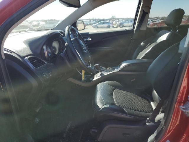 2016 DODGE JOURNEY CR 3C4PDCGB9GT143604