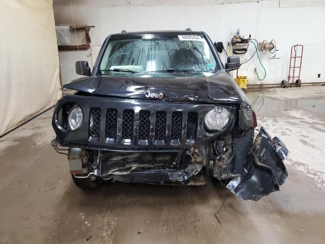 VIN 3N1AB7AP8KL603614 2017 JEEP PATRIOT no.5