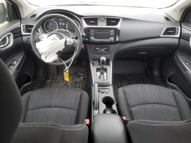 2018 NISSAN SENTRA S 3N1AB7AP9JY255226