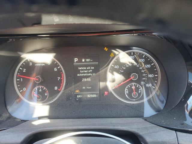 2021 KIA K5 EX 5XXG34J26MG059863