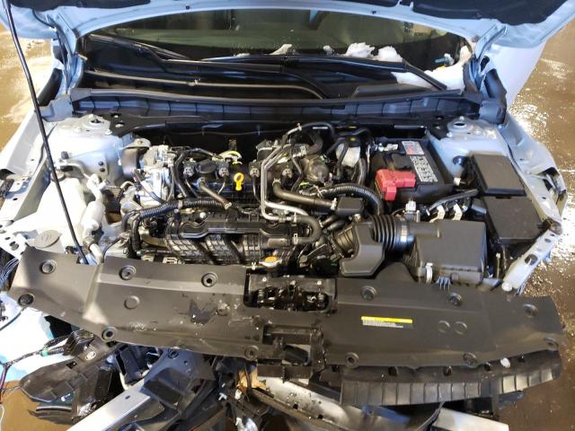 2024 NISSAN ALTIMA SR 1N4BL4CV4RN325271