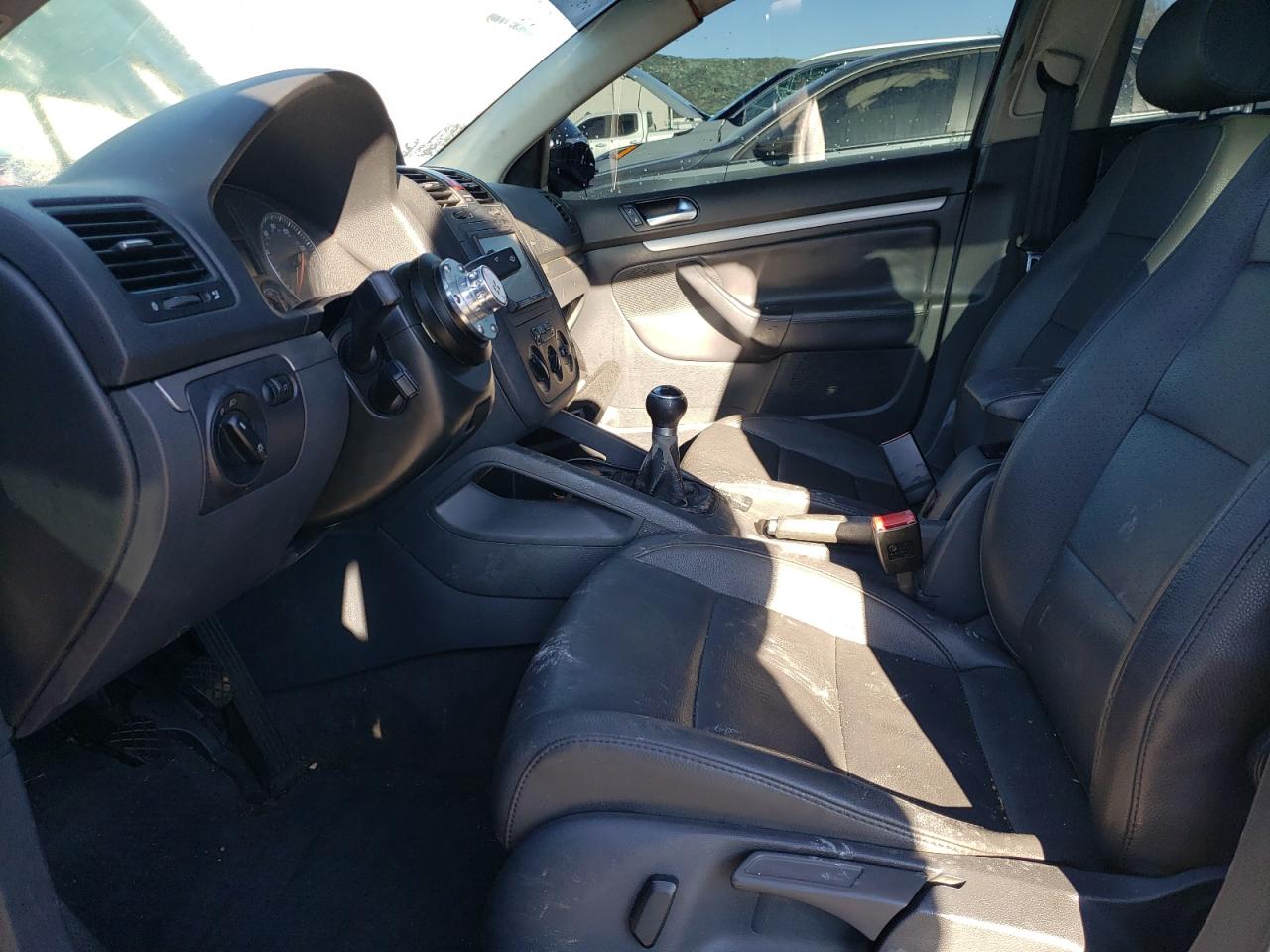 3VWST81K46M711587 2006 Volkswagen Jetta Tdi Option Package 1