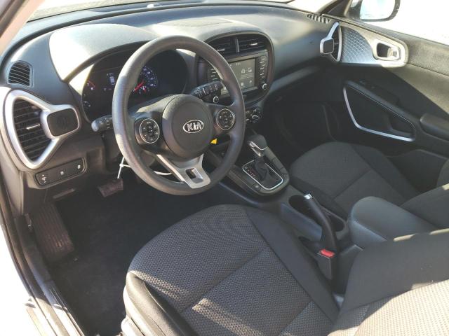 2020 KIA SOUL LX KNDJ23AU4L7045777