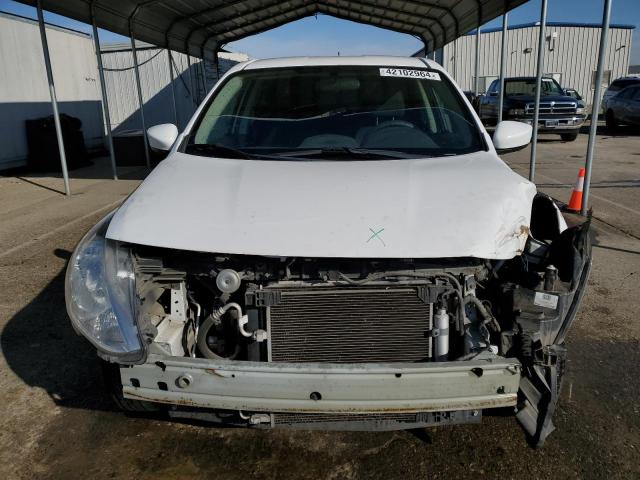 2016 NISSAN VERSA 3N1CN7AP5GL917891