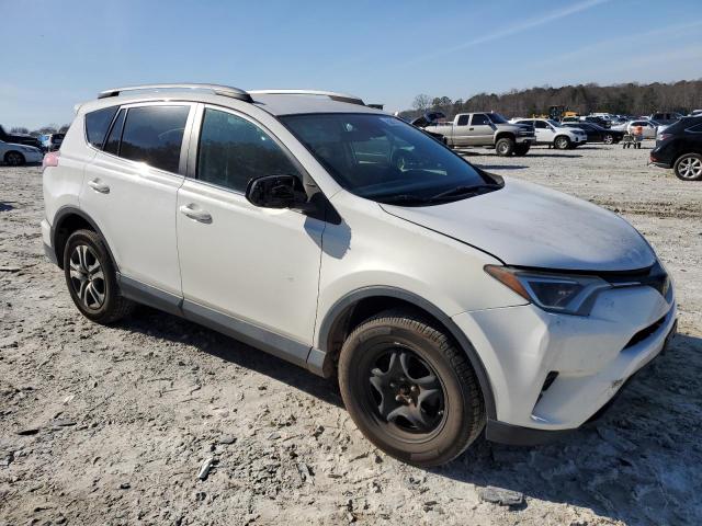 2017 TOYOTA RAV4 LE - 2T3ZFREV4HW355114