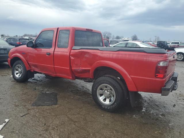 2002 Ford Ranger Super Cab VIN: 1FTYR14U22PB38502 Lot: 42932684