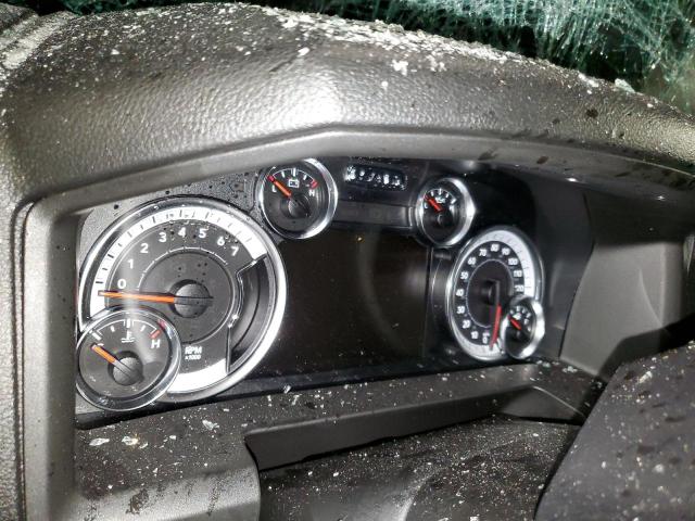 2023 RAM 1500 CLASS - 1C6RR6LG3PS564868