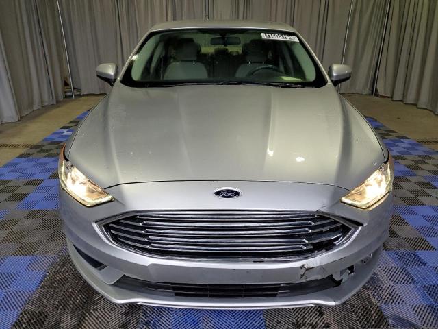 3FA6P0LU2JR220204 2018 FORD FUSION, photo no. 5