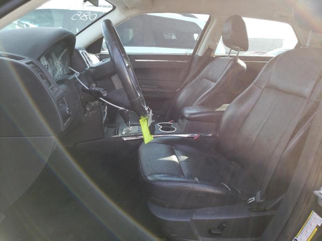 2010 Chrysler 300 Touring VIN: 2C3CK5CV4AH198031 Lot: 43168894