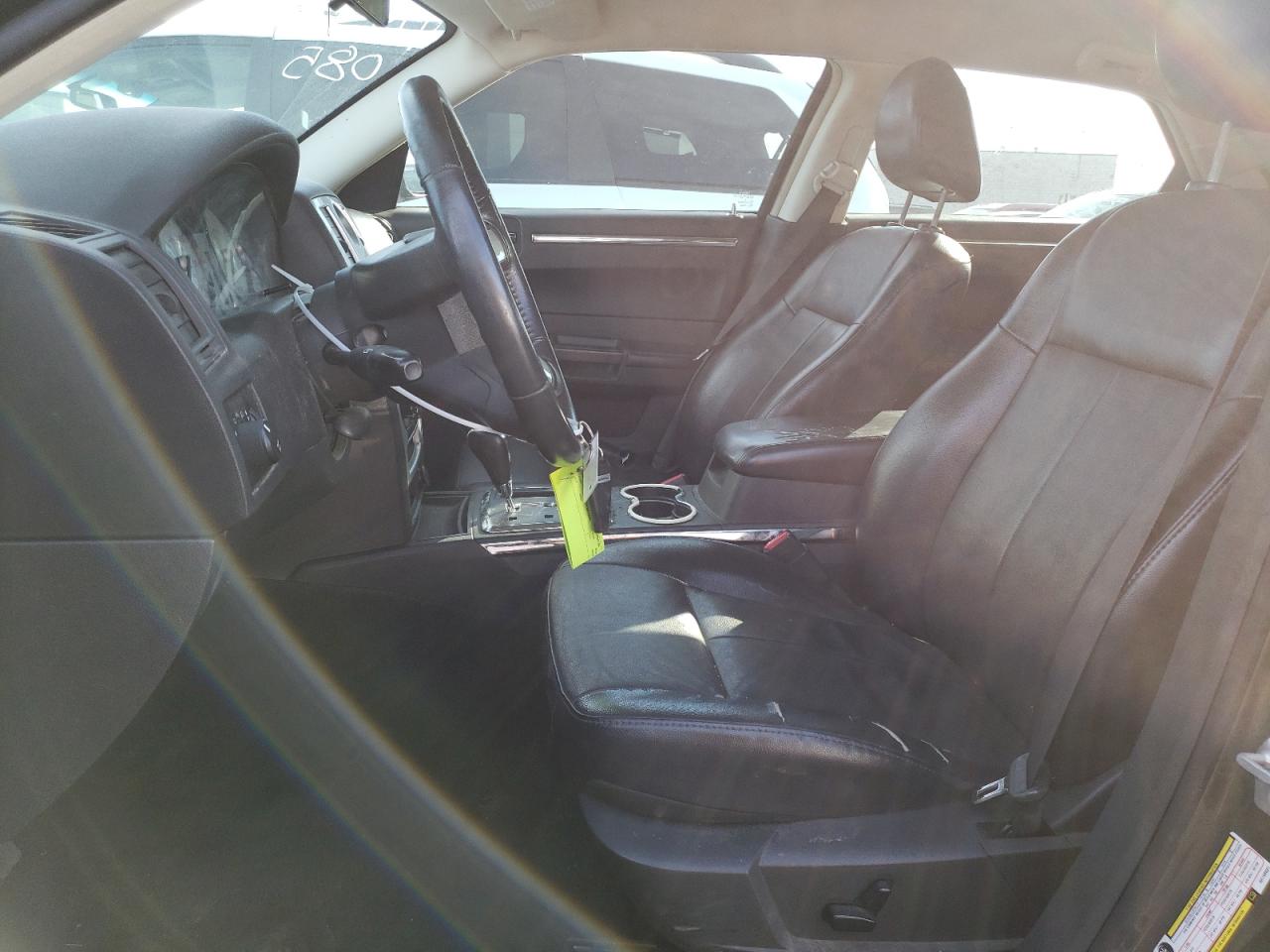 2C3CK5CV4AH198031 2010 Chrysler 300 Touring