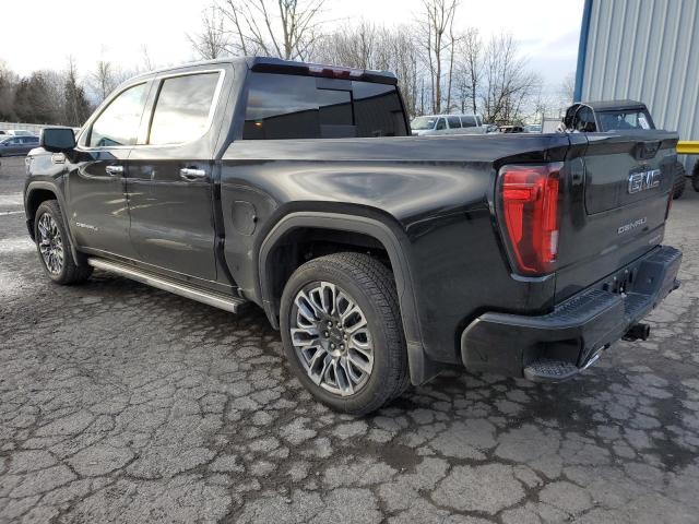 1GTUUHE82RZ173269 | 2024 GM c sierra k1500 denali ultimate