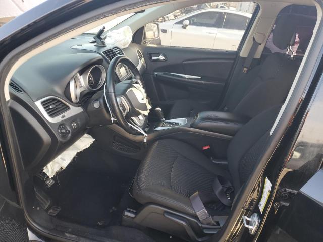 2018 DODGE JOURNEY SX - 3C4PDCBG2JT508652