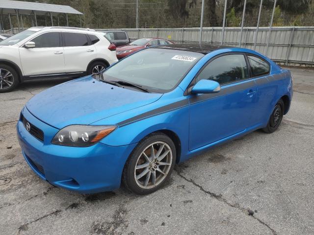 2010 Scion tC 