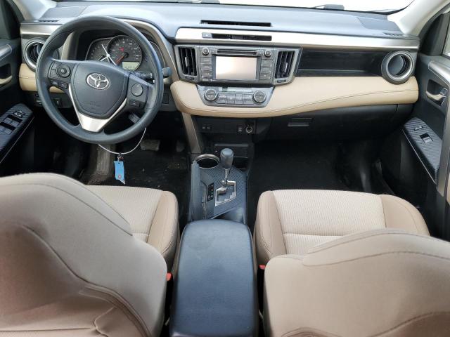 2015 TOYOTA RAV4 XLE - JTMRFREV7FD141664