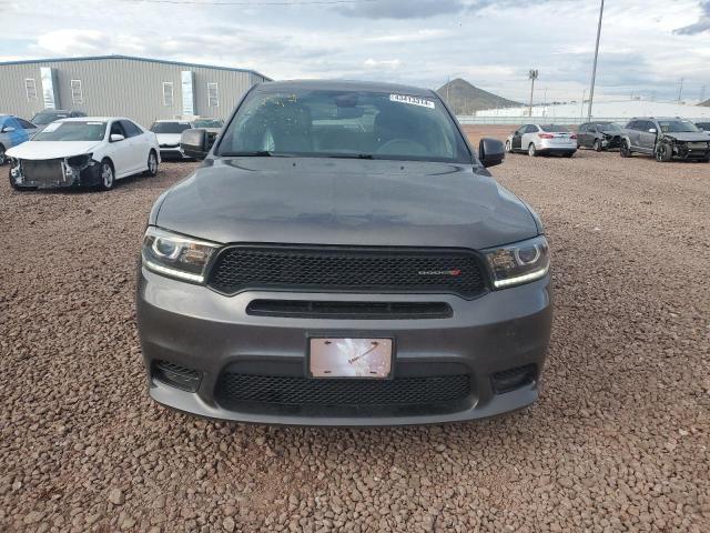 2019 DODGE DURANGO GT 1C4RDJDG1KC550480