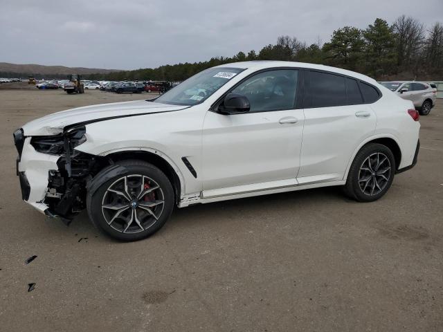 2024 BMW X4 M40I - 5UX43DT03R9U29927