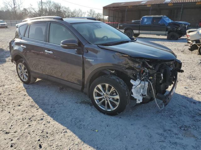 2018 TOYOTA RAV4 HV LI - JTMDJREV5JD158979