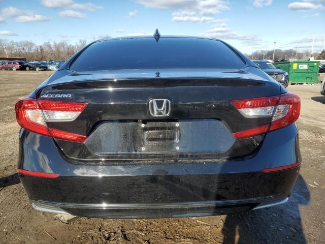 2021 HONDA ACCORD LX 1HGCV1F15MA116655
