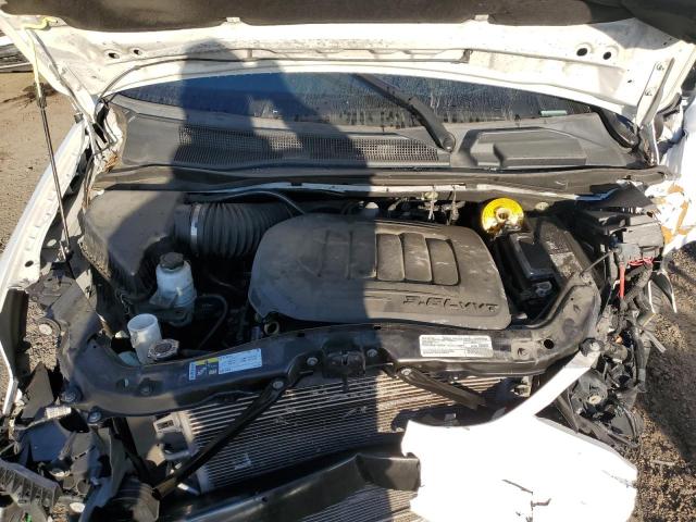 2C4RDGBG6KR608595 2019 Dodge Grand Caravan Se