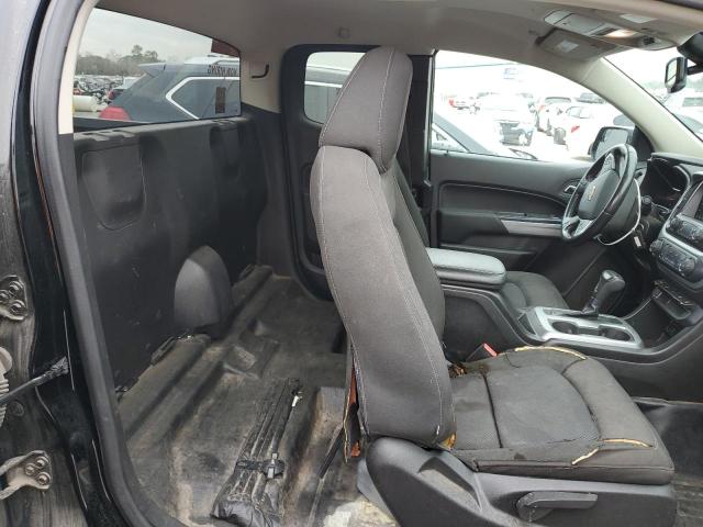 2021 CHEVROLET COLORADO L 1GCHSCEA5M1259311
