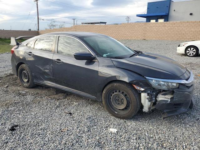 2018 HONDA CIVIC LX - 2HGFC2E57JH522351