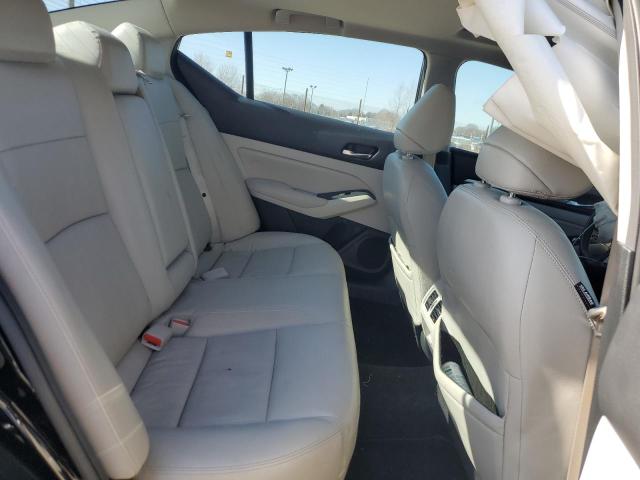 2019 NISSAN ALTIMA SL 1N4BL4EV4KC107068