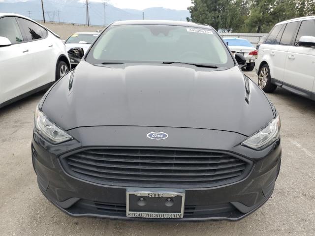 2019 FORD FUSION SE - 3FA6P0LU2KR149149