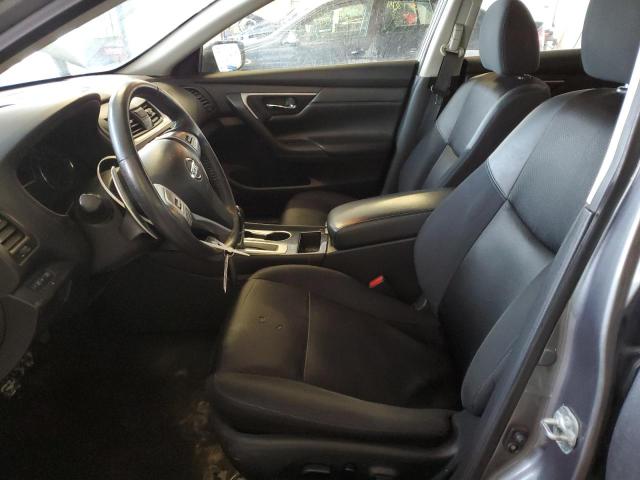 2018 NISSAN ALTIMA 2.5 - 1N4AL3AP4JC101119