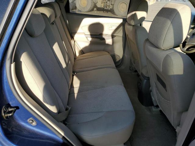 2007 Hyundai Tucson Gls VIN: KM8JM12B67U488804 Lot: 43814954