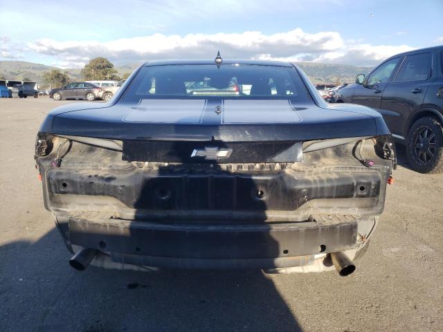 2011 CHEVROLET CAMARO LT - 2G1FB1ED3B9121743