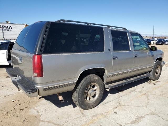 1999 Chevrolet Suburban C2500 VIN: 1GNGC26J2XJ474335 Lot: 42493014