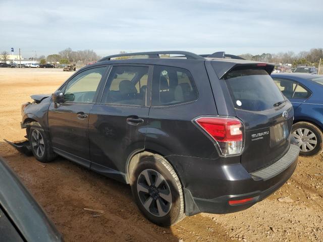 VIN 1C4HJXFG3MW619157 2018 SUBARU FORESTER no.2