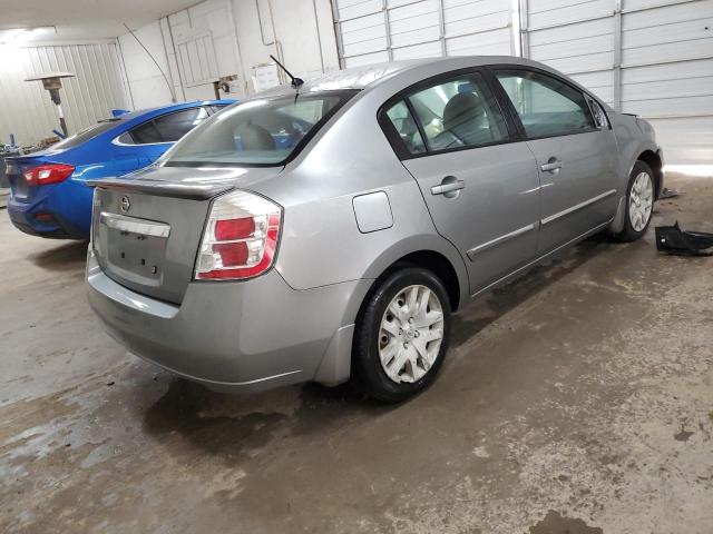 2011 Nissan Sentra 2.0 VIN: 3N1AB6AP5BL700988 Lot: 44379774