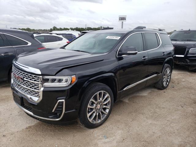 2022 GMC Acadia Denali VIN: 1GKKNPL4XNZ173226 Lot: 43454184