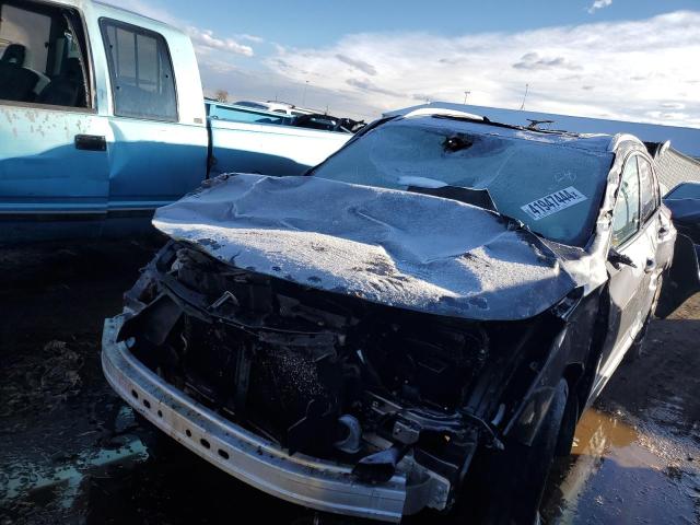 Lot #2517631055 2019 ACURA RDX TECHNO salvage car