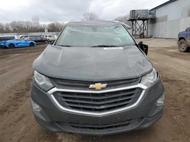 2019 CHEVROLET EQUINOX LS 3GNAXHEV5KS635611