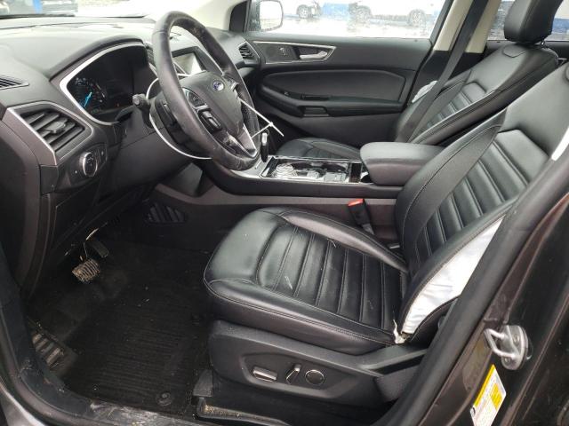 2FMPK4J95KBC58217 2019 FORD EDGE, photo no. 7