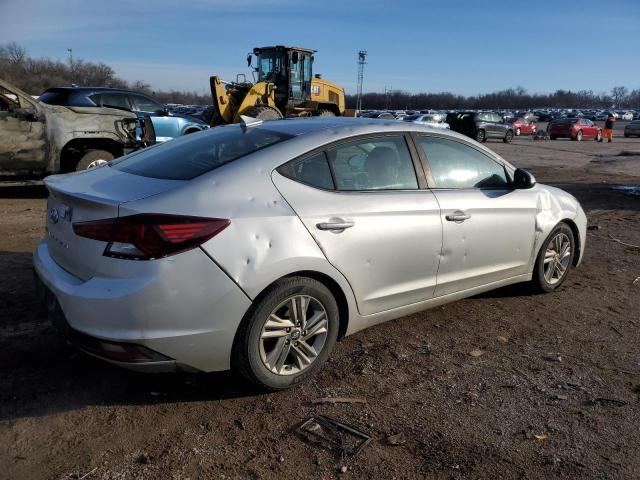 2019 HYUNDAI ELANTRA SE - 5NPD84LFXKH407332