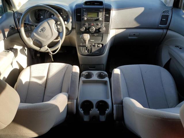 2009 Kia Sedona Ex VIN: KNDMB233396297370 Lot: 43782164