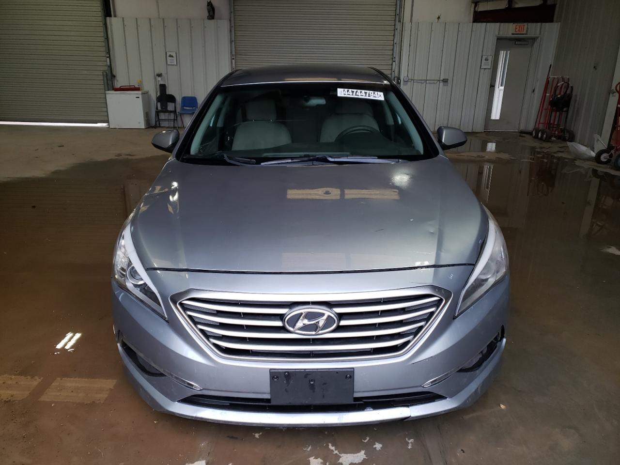 5NPE24AF8FH218807 2015 Hyundai Sonata Se