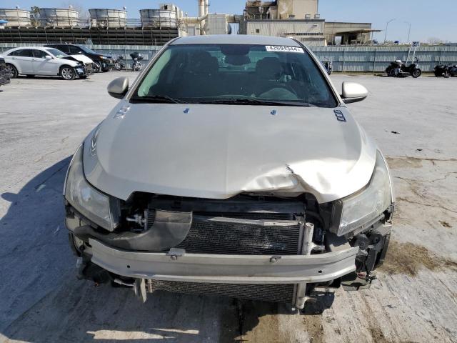 2013 Chevrolet Cruze Lt VIN: 1G1PC5SBXD7145845 Lot: 42694344