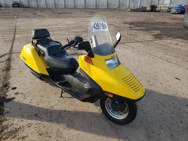 2004 HONDA CN250 - JH2MF02024K700228