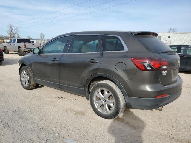 2015 Mazda Cx-9 Sport VIN: JM3TB2BA6F0454486 Lot: 44948544