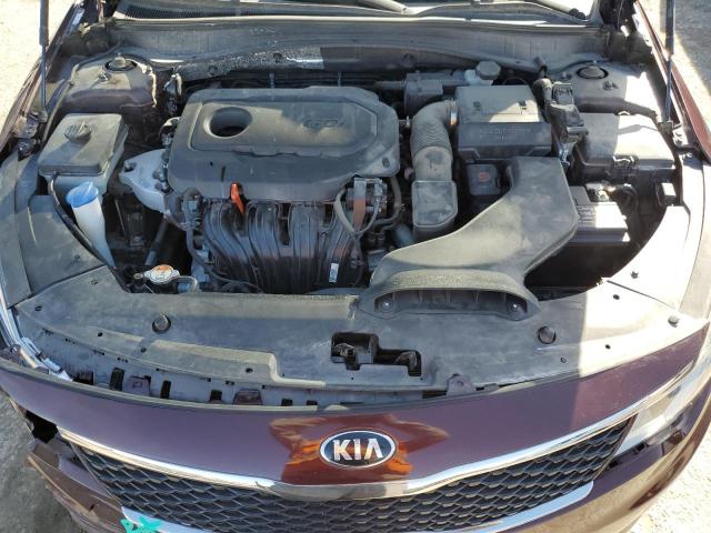 2018 KIA OPTIMA LX 5XXGT4L39JG185653