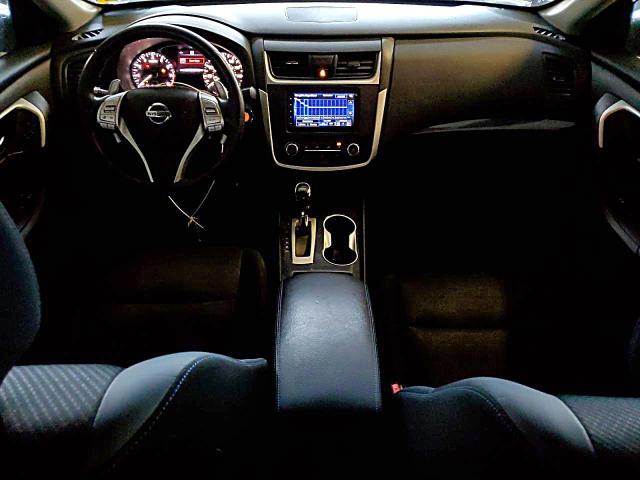 2018 NISSAN ALTIMA 2.5 - 1N4AL3AP4JC101119