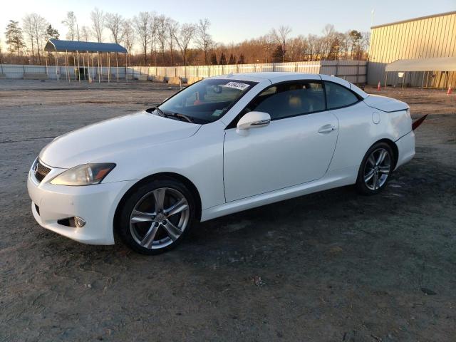 2012 Lexus IS 350 