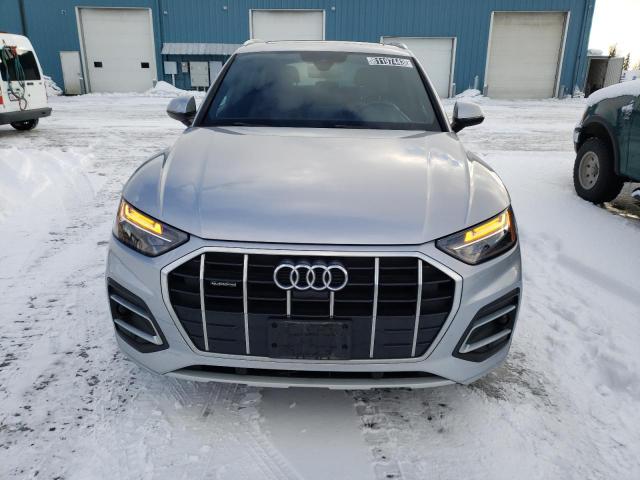 WA1BBAFYXN2096845 Audi Q5 Premium Plus 40 2022