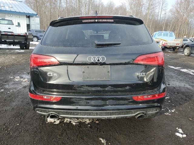 VIN WA1DGAFP0EA010837 2014 Audi Q5, Premium Plus no.6